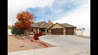 626 Silver Mountain Drive, Grand Junction, CO 81504