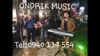 Ondrik MusicBand - Každu noc