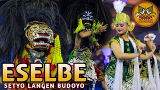 ESELBE (SLB) ‼️SETYO LANGEN BUDOYO || IMBLIG DHEM WONOSOBO