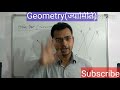 ज्यामिति geometry सीधी रेखा straight lines वक्र रेखा curved_line intersection_point parallel