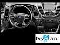 Jak sundat volant Airbag : Ford Escape 2016 +  - Dr.VOLANT