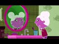 Super Simple Songs This Is My Face Intro Logo Sponsored By Klasky Csupo 2001 Effects