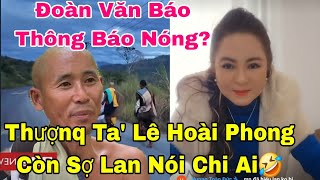 CEO Phương Hằng Sẽ Tiễn Đjnh Lan Đoạn Cuối?