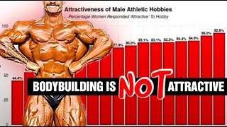 Don't Date A Bodybuilder