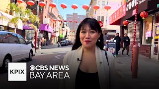 San Francisco Chinatown voters flex their muscles in local elections