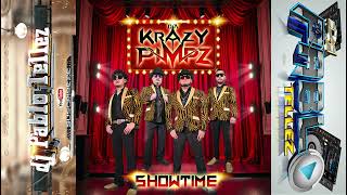 ESPECIAL MIX CUMBIAS TEXANAS 2025 - DA KRAZY PIMPZ | SHOW TIME