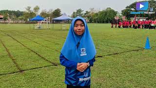 Liputan Sukan Al Azhar @ SKSAT