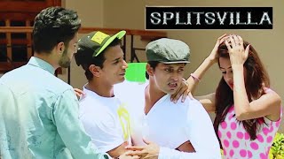 Prince को Respect के बदले, Respect चाहिए! | Splitsvilla Memorable Moments