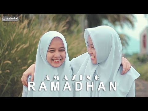 Putih Abu Abu Amazing Ramadhan