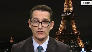 Prof. Dominic Thomas previews France's presidential election