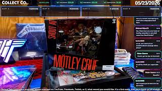 LIVE Vinyl Record Sale (Saturday, 05/23/2026)
