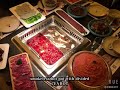 Smokeless hot pot with divided - CENHOT