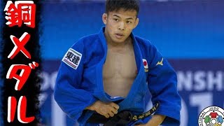 【世界選手権2019】NAGAYAMA RYUJU world ch 2019【永山竜樹】