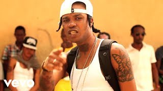 Tommy Lee Sparta - Some Bwoy (Official Music Video)
