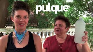 Pulque Taste-Test