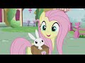 My Little Pony: FIM Season 9 Episode 18 (She Talks to Angel) [FULL EPISODE]