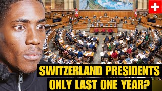 Why Switzerland Political System is the best in Europe