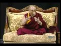 Dalai Lama - Compassion: the Source of Happiness Part 1