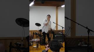 Romiさん　’23.04.30＠富岡市社会教育館