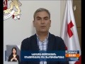 გიგლა აგულაშვილი ბრძოლა უნდა გამოვუცხადოთ მიზეზებს და არა შედეგებს