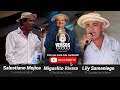 miguelito rivera vs tano mojica vs lily samaniego n°325 no quiero volverte a ver