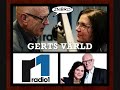 gerts värld radio1 gert kallar kim tjock