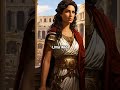 Livia Drusilla: Empress, Advisor, Enigma