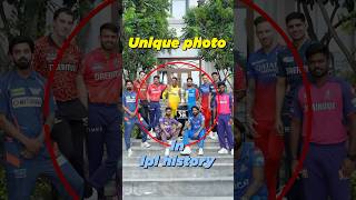 Dhoni's Unseen photo in IPL History😱 | New captian of CSK | #ipl #csk #dhoni #ipl2024 #bcci #msdhoni