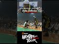 Bone Collector Highlight at AND1 MIXTAPE TOUR in JAPAN FINAL #Shorts