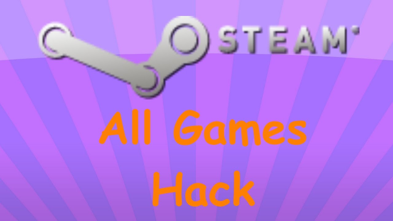 How To Get All Steam Games For Free 2017 - YouTube