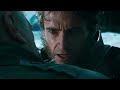 Wolverine & Stryker - Who am I Scene  X-Men 2 (2003) Movie Clip HD 4K