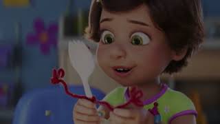 Toy Story 4 - Teaser #3 Dublado