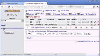 Beginner PHP Tutorial 184 POSTing Data Part 5