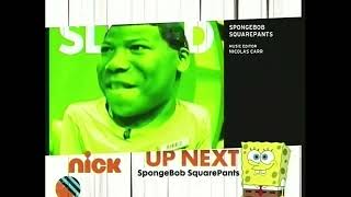 Nickelodeon Split Screen Credits (June 29, 2010) #8