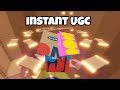 [Free UGC Limited] - Tower of Misery Script | Instant UGC