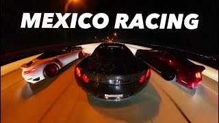 MEXICO RACING : FL2K WEEKEND