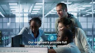 IT Lifecycle Management Services That Modernize Infrastructure