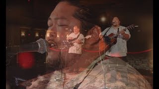 Mark Yamanaka - Manu ʻOʻo (HiSessions.com Acoustic Live!)