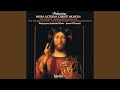 Palestrina: Sicut cervus desiderat