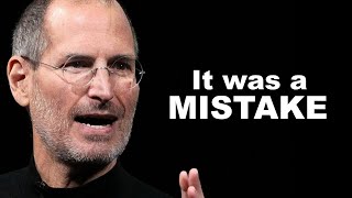 Apple’s huge iPhone mistake