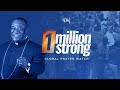 NIGHT WATCH| 12AM | 100 DAYS OF PRAYER CHALLENGE | BISHOP JOSEPH APPIAH | NOV 4, 2022