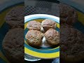 Bolinho de Banana fit , Receita completa no comentário