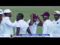 Highlights: Day Two , 2nd Test at P Sara Oval – Windies in Sri Lanka 2015