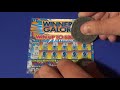 sood 340 *nice win * $500k jackpot multiplier winners galore fl lottery