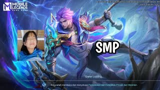 SESUAI THUMBNAIL || MAIN GAME MOBILE LEGENDS