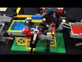 LEGO Great Ball Contraption at BrickFair Virginia 2022