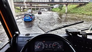 САМАЯ КЛАССНАЯ ВЫГРУЗКА👍 ЕКАТЕРИНБУРГ ЗАТОПИЛО(((