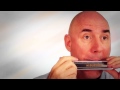 How to Play an Octave on a Chromatic Harmonica Masters of Harmonica