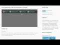 CSS3 Menu: Great CSS3 properties