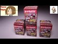 Tokidoki PUNKSTAR frenzies blind Boxes+ 1600 subscriber giveaway!